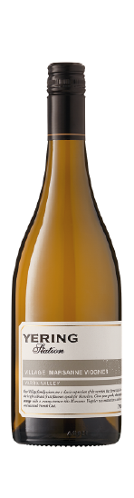 Yering Station Village Marsanne Viognier 2017 Yarra Valley